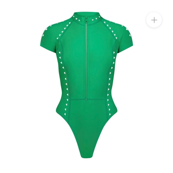 GIGI C Other - Gigi C One Piece Swimsuit
